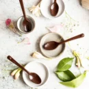 Cucharas De Chocolate (Paquete de 4 unidades)