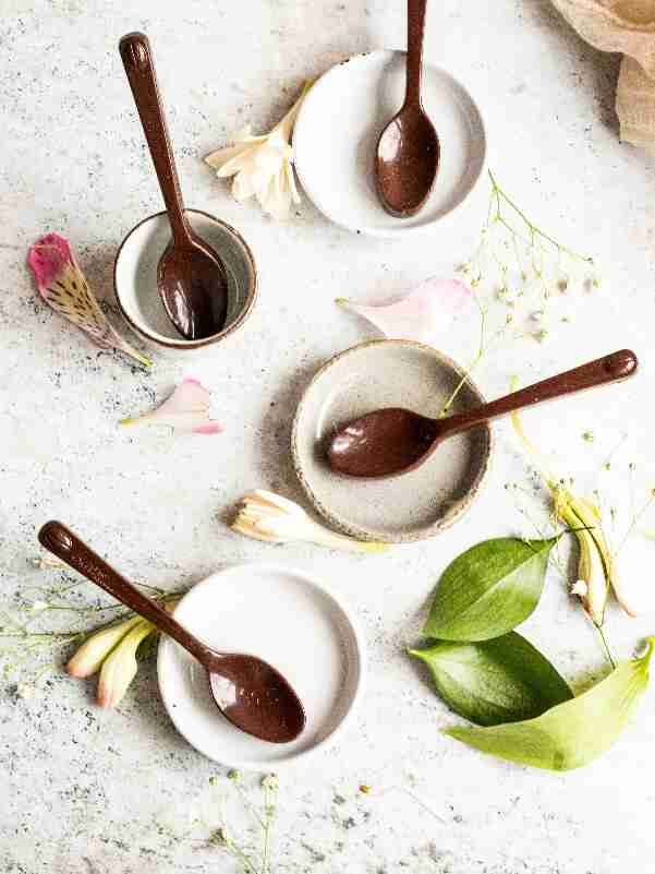esencia k cao chocolateria y reposteria brownies bombones tabletas minitabletas trufas cucharas de chocolate para envios pr2 10
