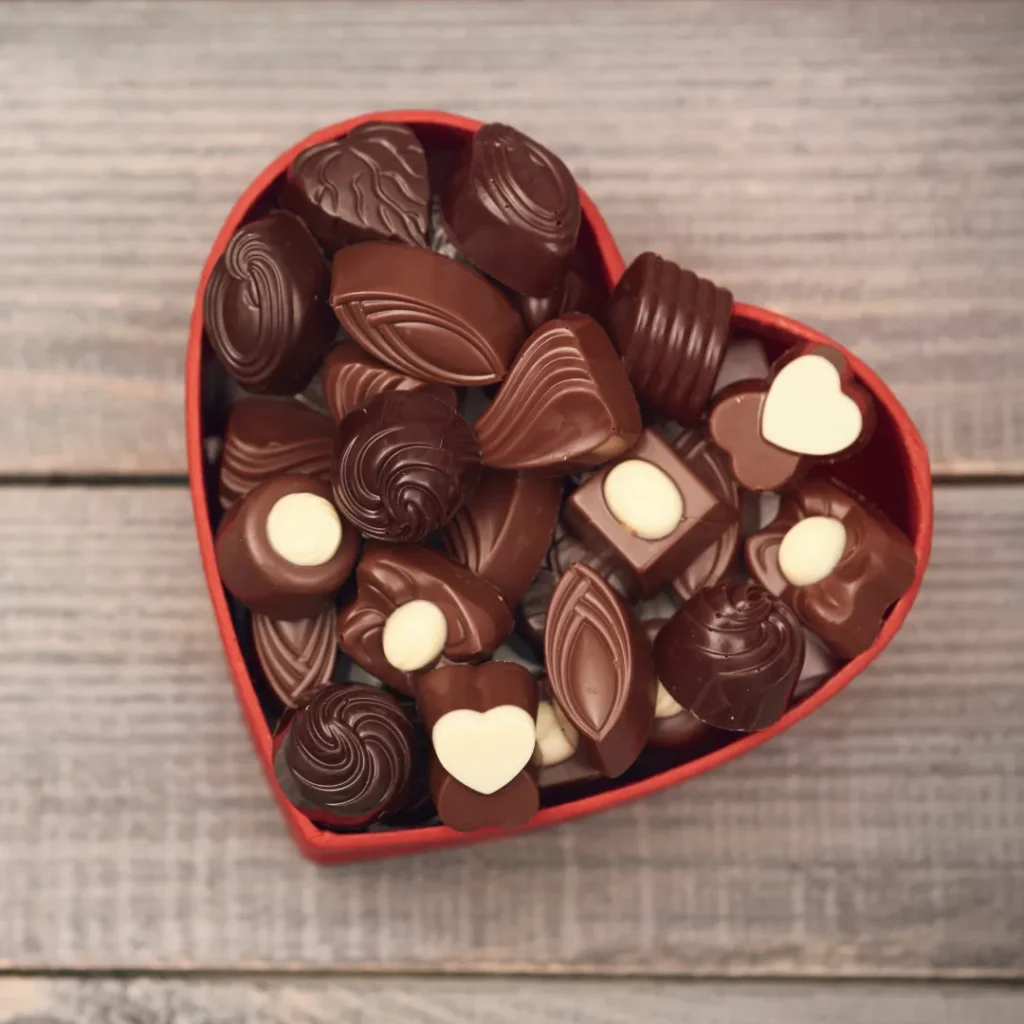 Chocolate, El Regalo Ideal Para El Día Del Amor Y La Amistad 7 Chocolate, El Regalo Ideal Para El Día Del Amor Y La AmistadChocolate, El Regalo Ideal Para El Día Del Amor Y La Amistad