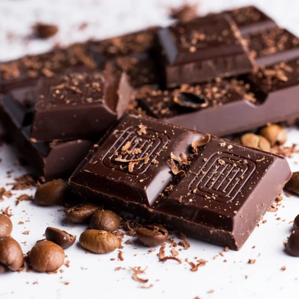 Desmintiendo Mitos Acerca Del Chocolate