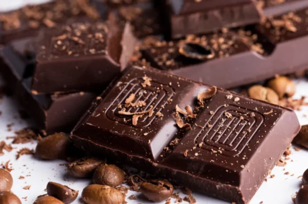 Desmintiendo Mitos Acerca Del Chocolate