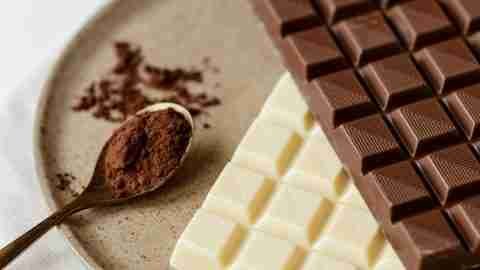 5 Curiosidades Del Chocolate Que Te Dejarán Con La Boca Abierta