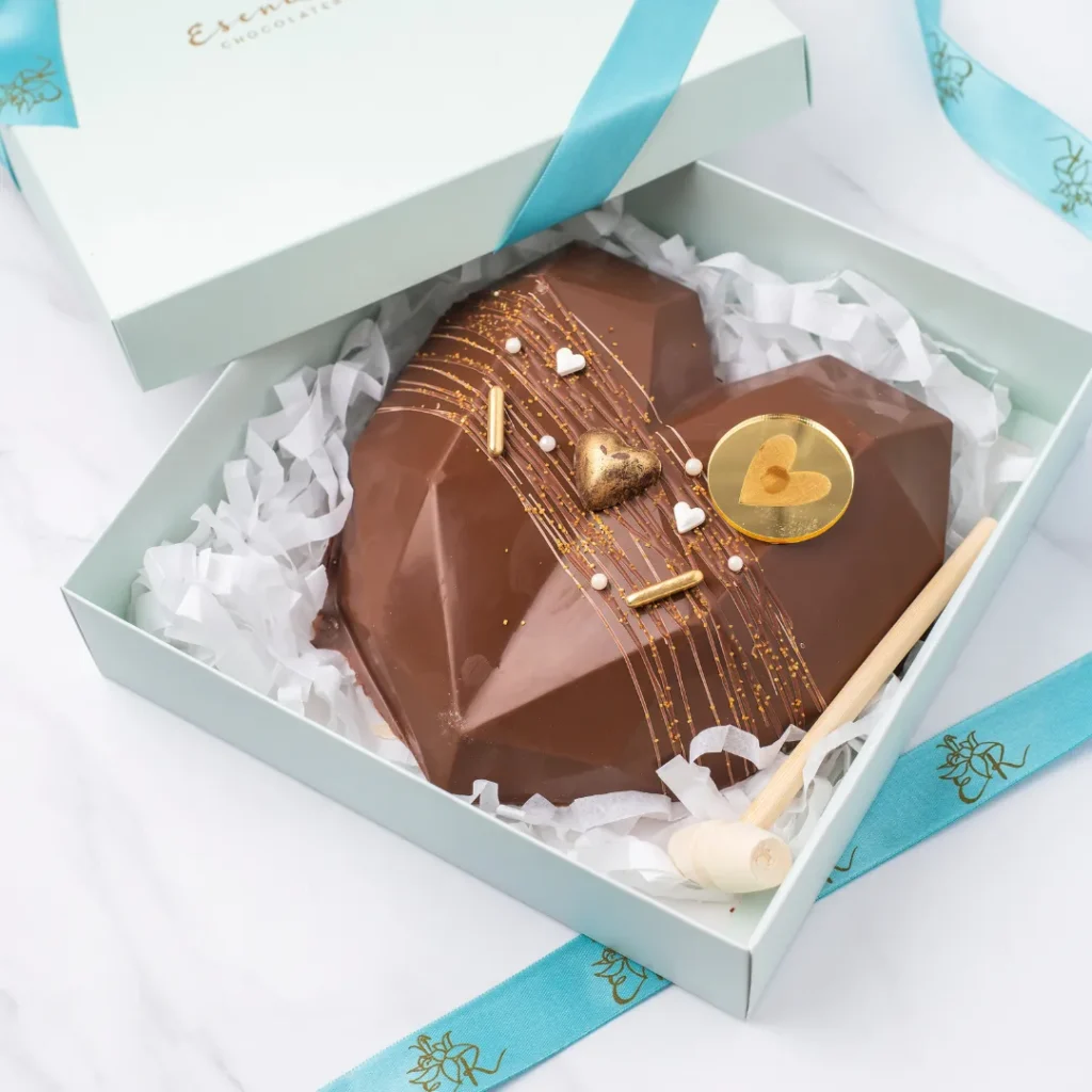 Descubre los chocolates perfectos para regalar en amor y amistad 4 Descubre los chocolates perfectos para regalar en amor y amistad