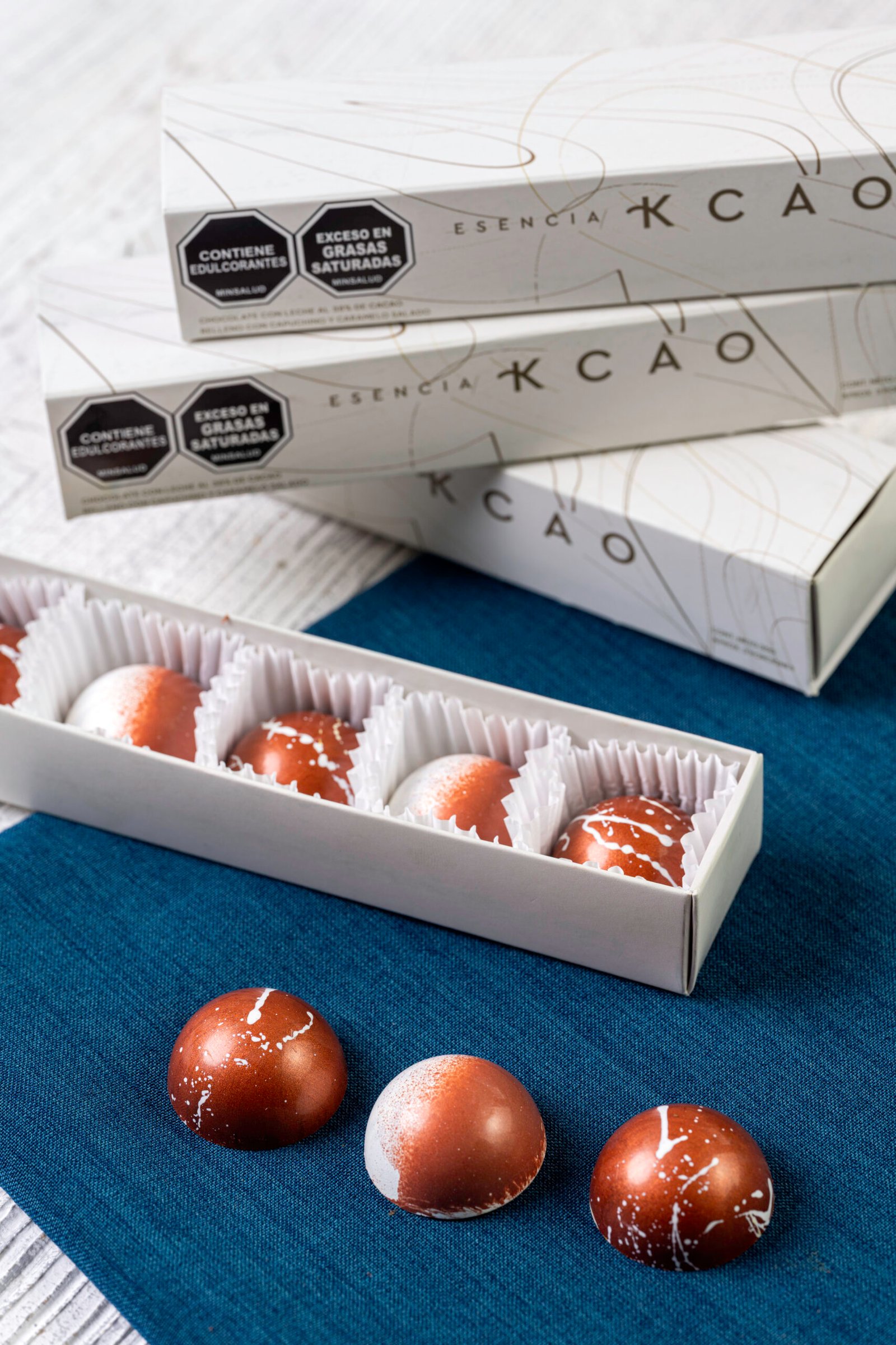 Bombones De Chocolate Con Leche 1 Bombones De Chocolate Con Leche