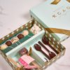 Esmeralda 6 chocolateria