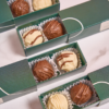Esmeralda 7 chocolateria