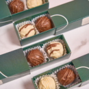 Esmeralda 7 chocolateria