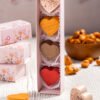 Web chocolateria