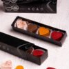 Web 3 chocolateria