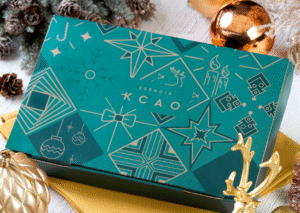 Inicio 18 Caja Adviento