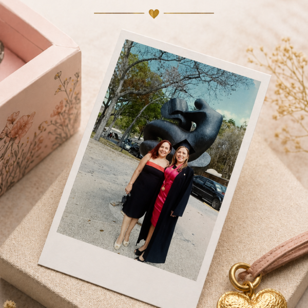 Foto Polaroid Personalizada