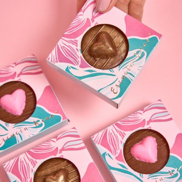 Home 7 Choco Oreos Cubiertas con Chocolate con Leche
