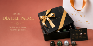 EDICION DIA DEL PADRE chocolateria