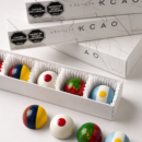 Bombones Edicion Futbol chocolateria