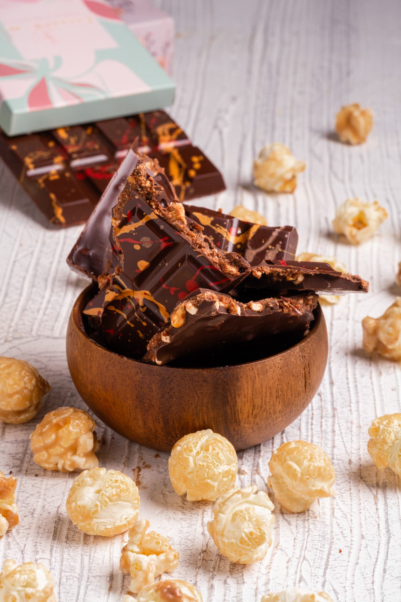 Web 10 chocolateria