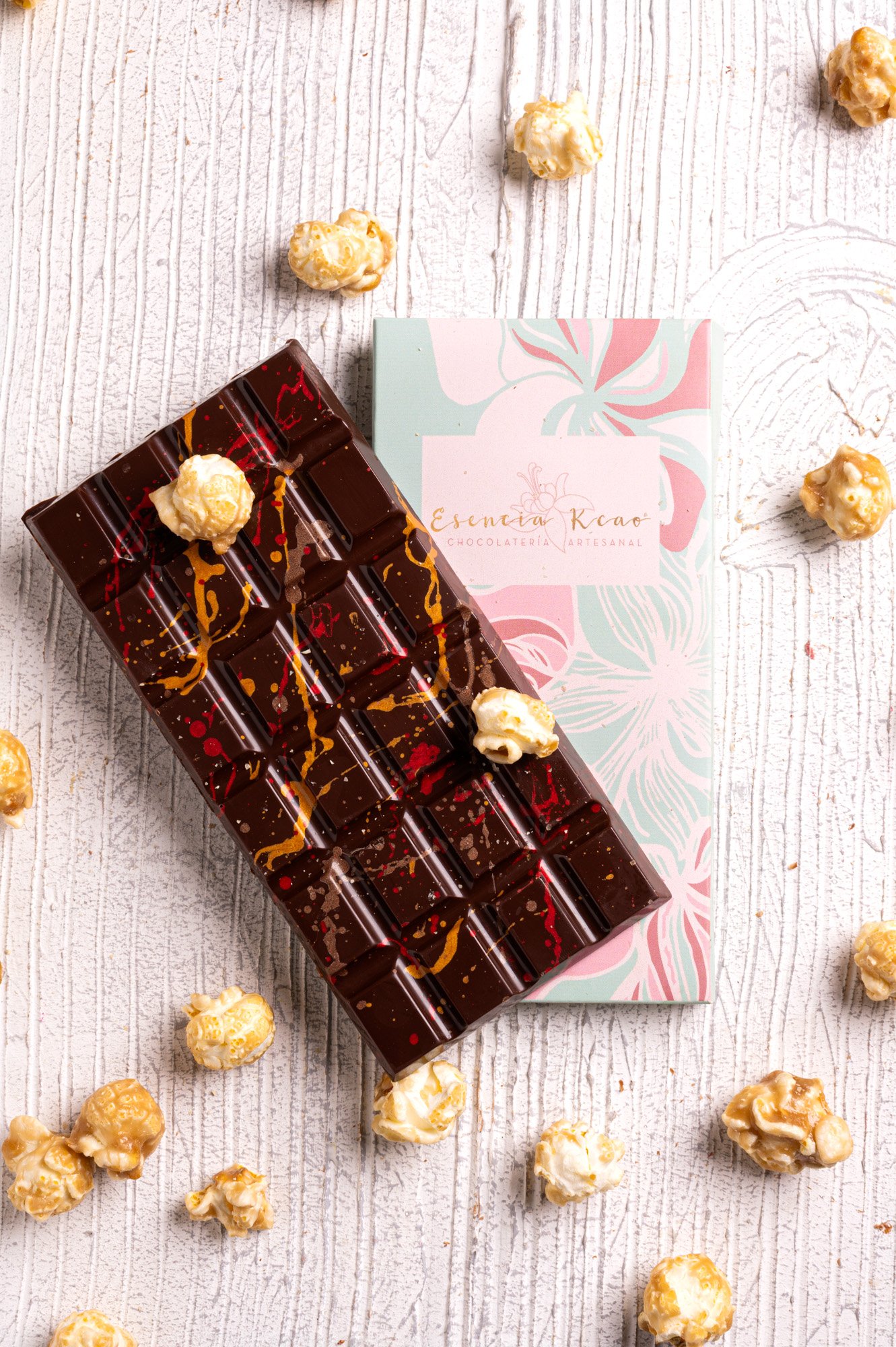 Web 9 chocolateria